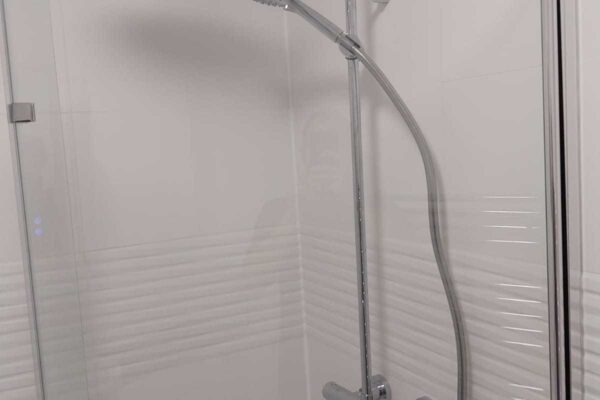 Bristan Claret dual shower