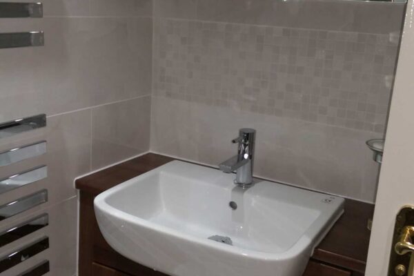 Atlanta Bathroom Furniture