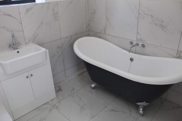 Free Standing Bath
