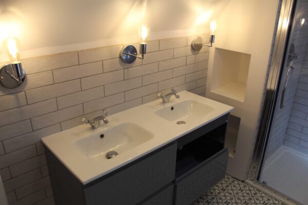 Double Basin Unit