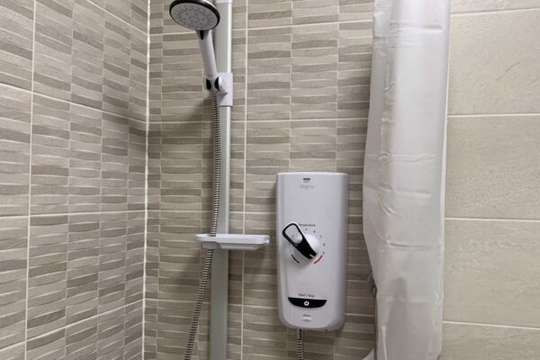 Mira Advance Electric Shower