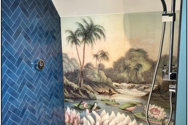 Wet Wall Panels