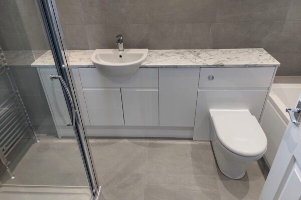 Atlanta bathroom furniture