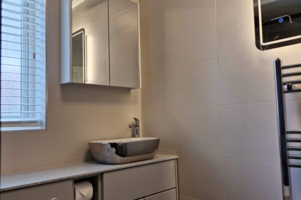 Atlanta bathroom furniture